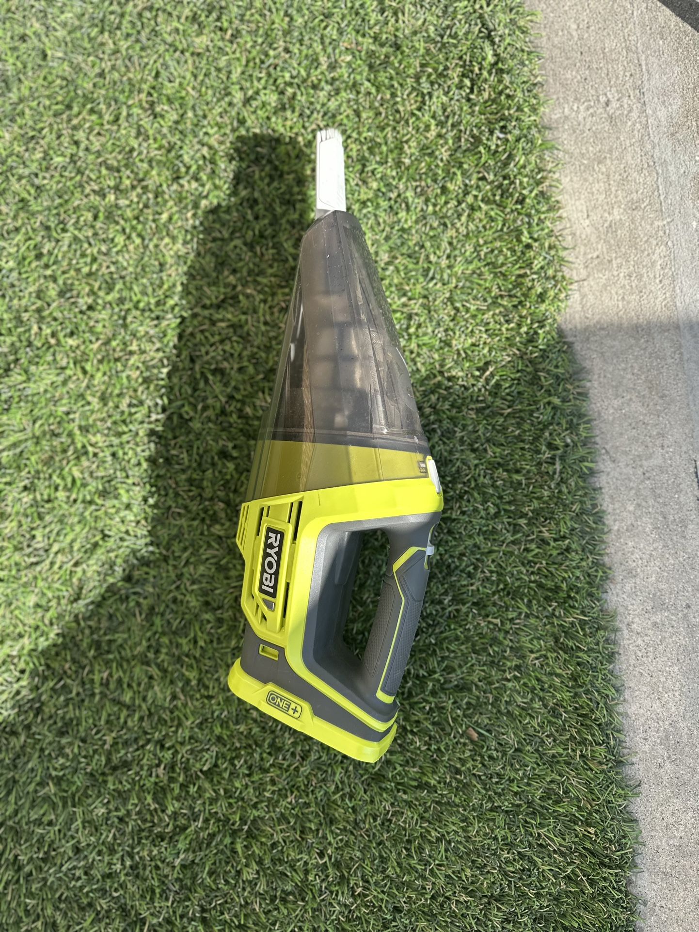 RYOBI VACUUM One Plus