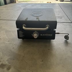 Blackstone Grill