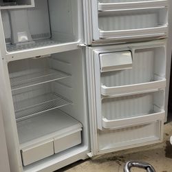 Refridgerators