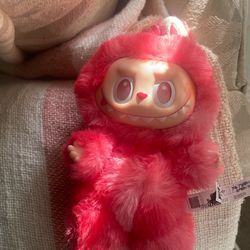 Love labubu big into energy