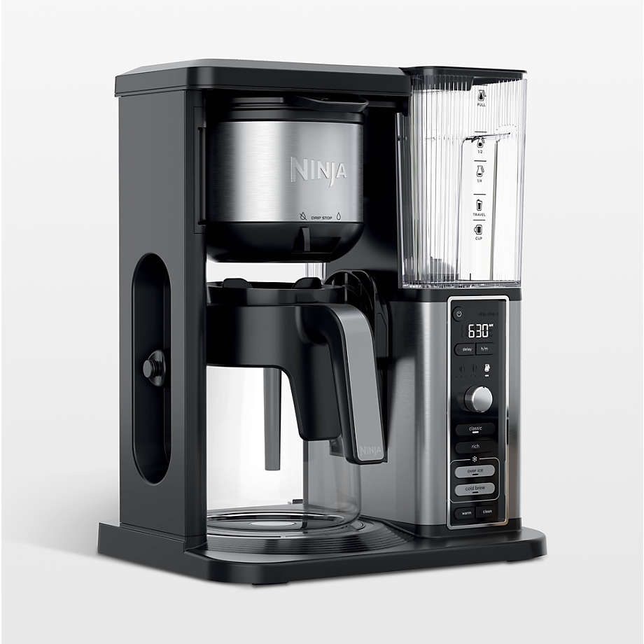 Ninja Iced & Hot Coffee Maker XL With Rapid Cold Brew