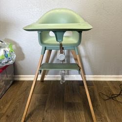 Stokke High Chair