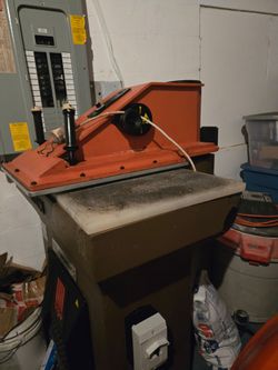 Atom clicker Press