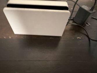 Nintendo switch dock