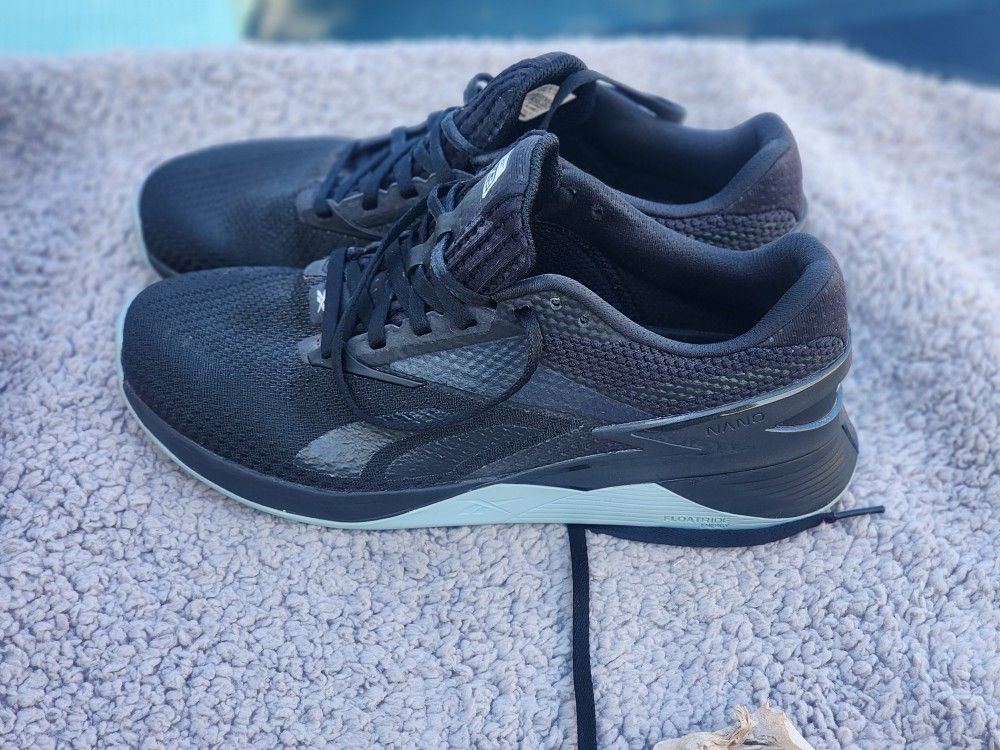 Reebok