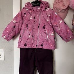 Snowsuit 