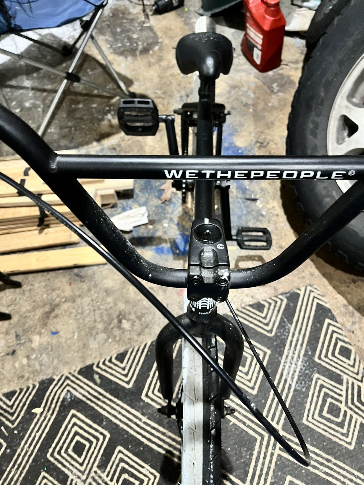 BMX