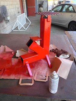 Rocket Stove Strong heavy duty