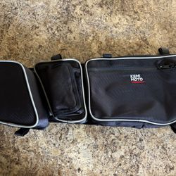Kemimoto Door Storage Holder