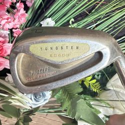 Used Bridgestone Precept Tour Premium Ec603 Iron Set