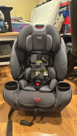 Britax car seat