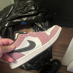 Air Force 1s Jordan