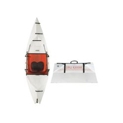 Oru Kayak