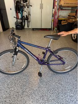 Cannondale F400