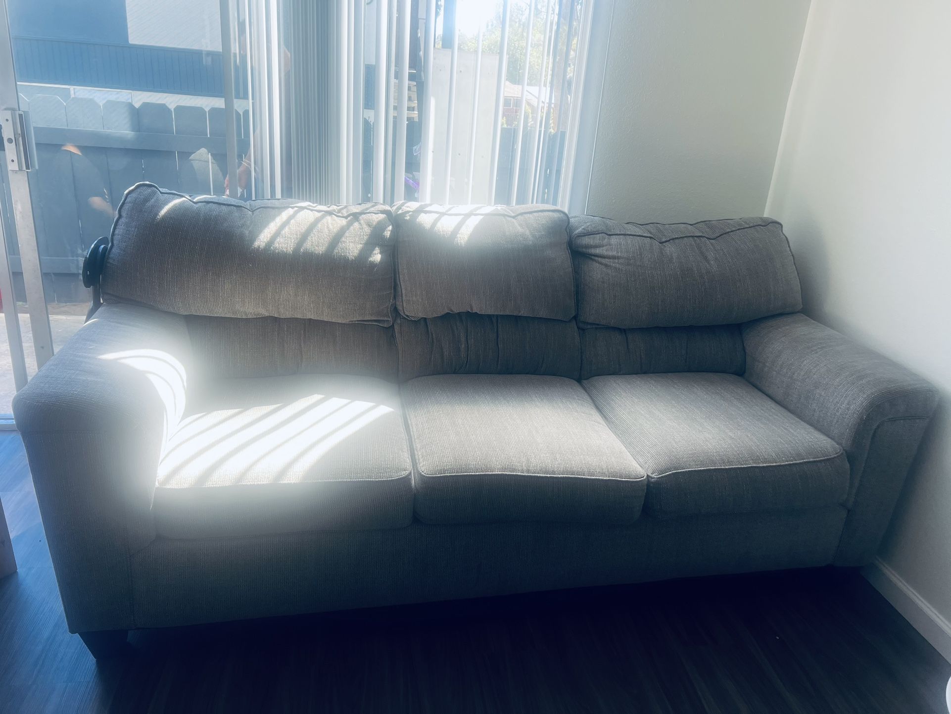 Two Sofa 