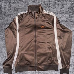 Nike Track Jacket