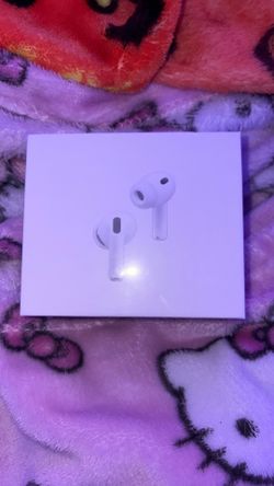 AirPods Pro 3