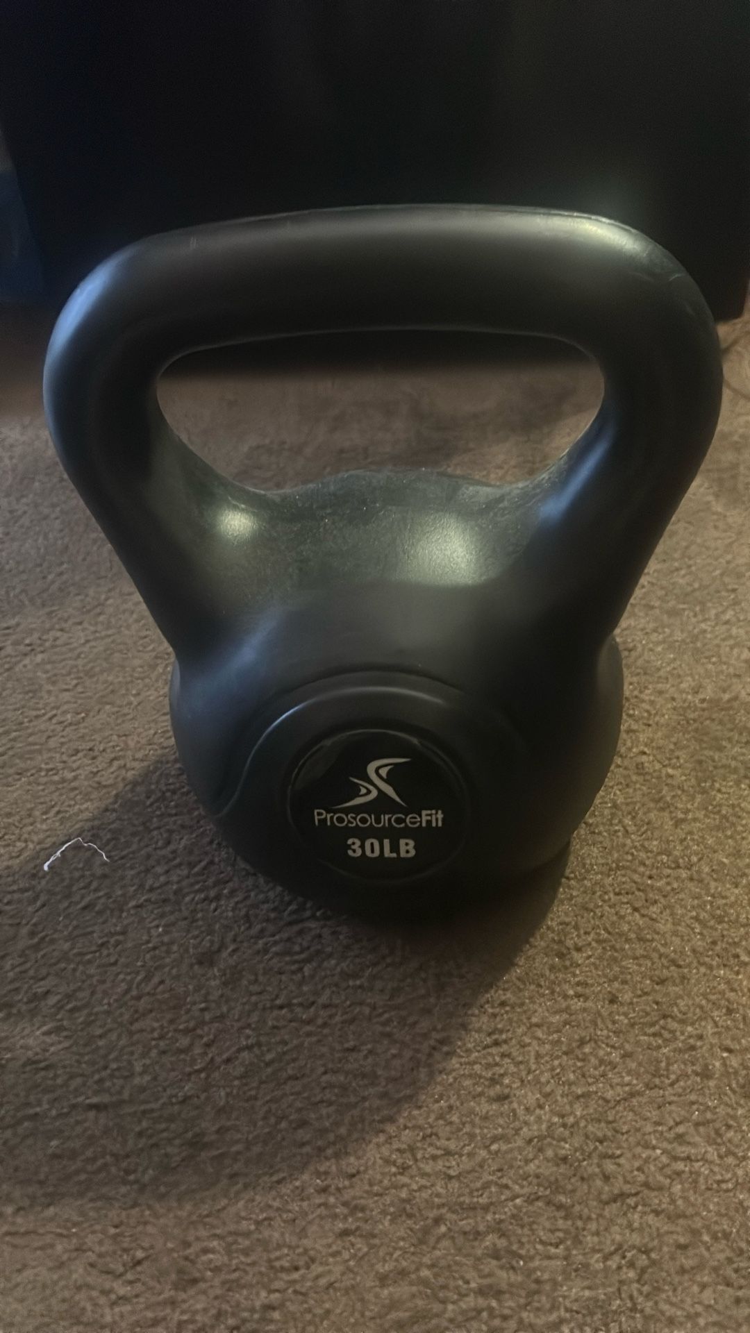 Weights 