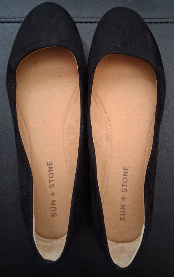 Sun and Stone Size 8W