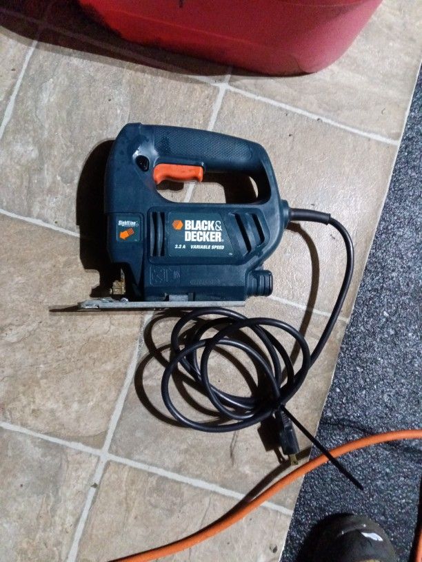 Jig Saw
