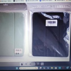 Cases for iPad 12.9 inch (5th Generation,2021)