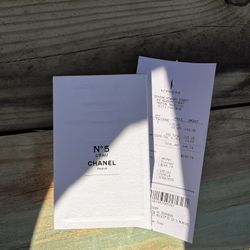 Chanel N5º