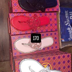 Women Designer Slides