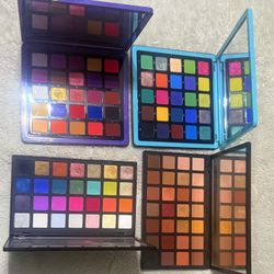 Sephora Bought Eyeshadow