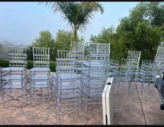 Chairs For Events
