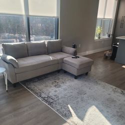 Sectional$140