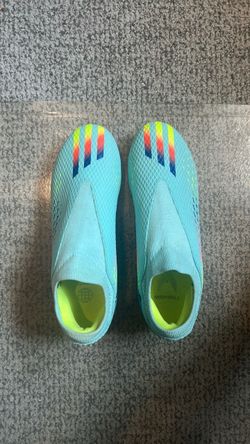adidas X Speedportal+ FG size 5 ELITE