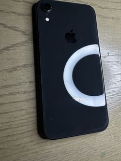IPhone XR fully unlocked