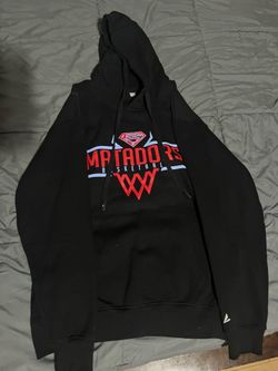 Sandia matadors hoodie