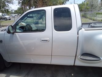 2003 Ford F-150