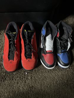 Jordan Shoes For Sale 