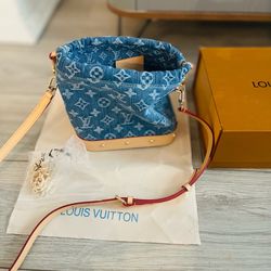 Luxury bag $100