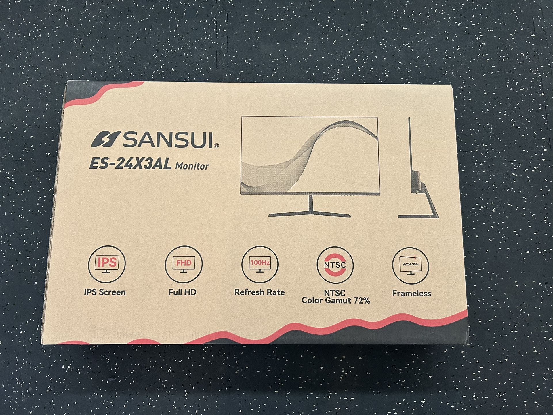 Monitor