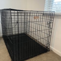 Dog Crate 