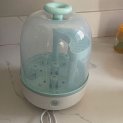 Grownsy Bottle Sterilizer / Esterilizador De Biberones