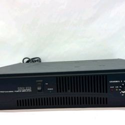 QSC 850 Amp Professional Power Amplifier RMX850