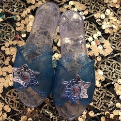 Frozen Zapatillas Size 9(3-4años) Disney