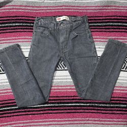 Levi’s 510 Boys Skinny Jeans