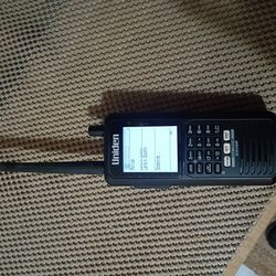 UNIDEN BCD436HP NEW WITHOUT BOX OR CHARGER. FULLY CHARGED. WORKS PERFECTLY 