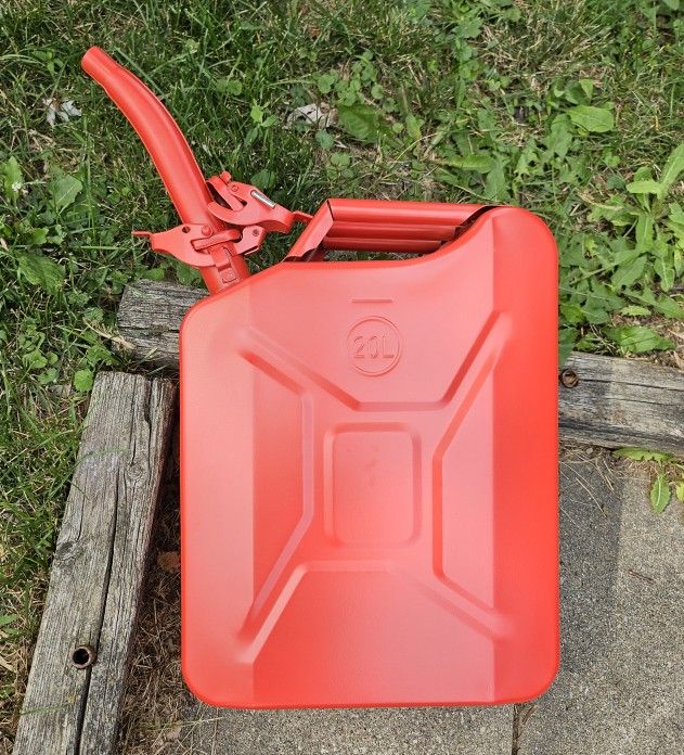20 Liter Container