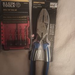 Klein Tools Deals!! Bundle Deals 