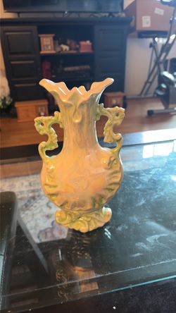 Leicester wear porcelain base