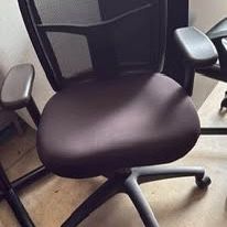 Office Star Airgrid Big And Tallgonomics