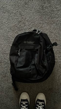 Backpack