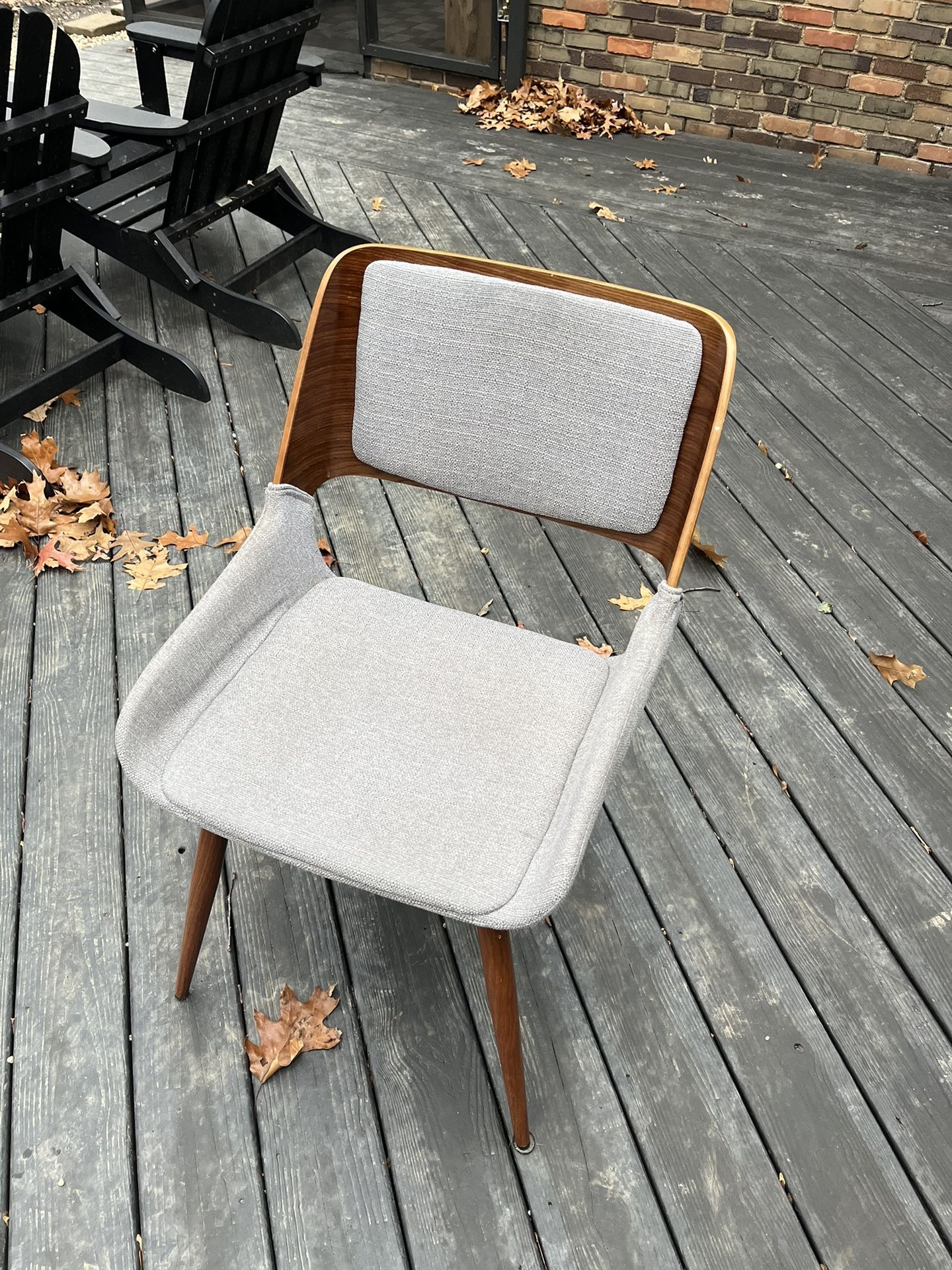 Mid Century Modern Chair
