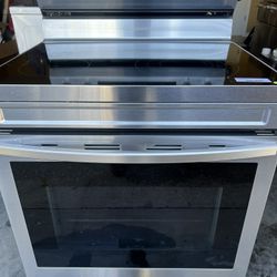 Samsung  Air Fryer Conversation Oven Good Condition 